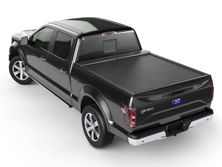 Roll-N-Lock 2019 Ford Ranger 72.7in M-Series Retractable Tonneau Cover Online Hot Sale