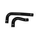 Dodge 6.7L Cummins Silicone Coolant Hose Kit, Black, 2010-2012 For Cheap