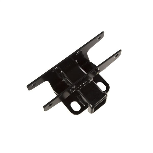 Rugged Ridge 2in Receiver Hitch 18-20 Jeep Wrangler JL. Online