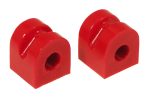 Prothane 00-06 Dodge Neon Rear Sway Bar Bushings - 14mm - Red For Sale