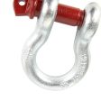 Rugged Ridge D-Shackle Assembly Receiver Hitch Online now