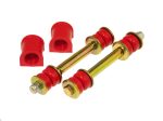 Prothane 79-88 Toyota Truck 4wd Front Sway Bar Bushings - 23mm - Red Online Sale