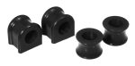 Prothane 00-01 Dodge Dakota Front Sway Bar Bushings - 33mm - Black Discount