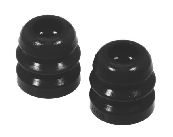 Prothane 00-04 Ford Focus Front Strut Bump Stops - Black For Cheap