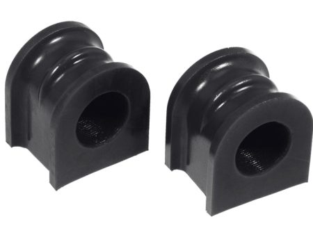 Prothane 05+ Ford Mustang Front Sway Bar Bushings - 28.6mm - Black Sale