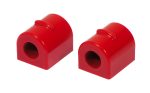 Prothane 04-05 Mazda 3 Front Sway Bar Bushings - 21mm - Red Hot on Sale