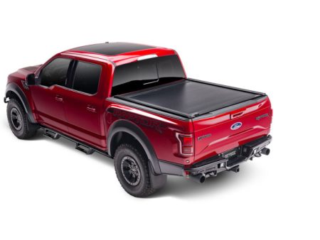 Retrax 2019 Ram 1500 PowertraxONE XR Fashion