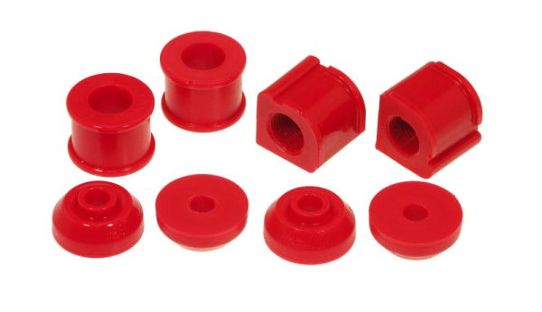 Prothane 85-98 VW Golf   Jetta Front Swaybar Bushings - 19mm - Red Online