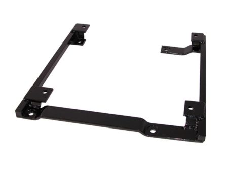 Rugged Ridge Seat Adapter Left Side 97-02 Jeep Wrangler TJ Online