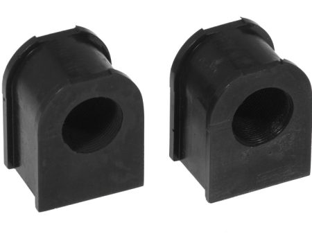 Prothane 73-76 Chrysler A Body Front Sway Bar Bushings - 13 16in - Black Online Sale