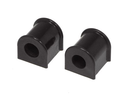 Prothane 86-91 Mazda RX-7 Rear Sway Bar Bushings - 14mm - Black Online Hot Sale