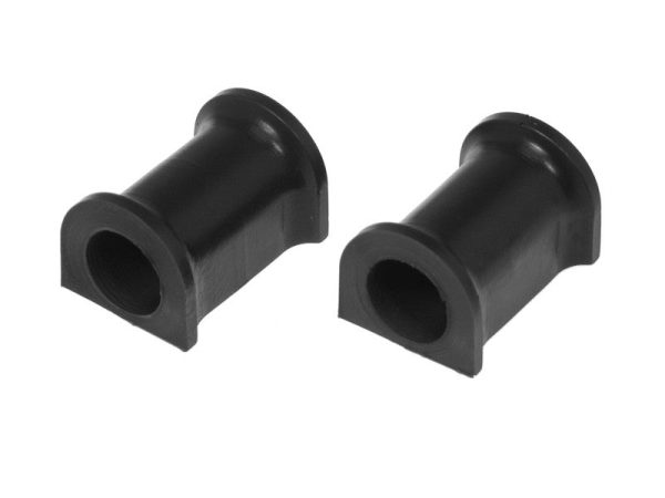 Prothane Mitsubishi Eclipse Front Sway Bar Bushings - 19mm - Black Online now