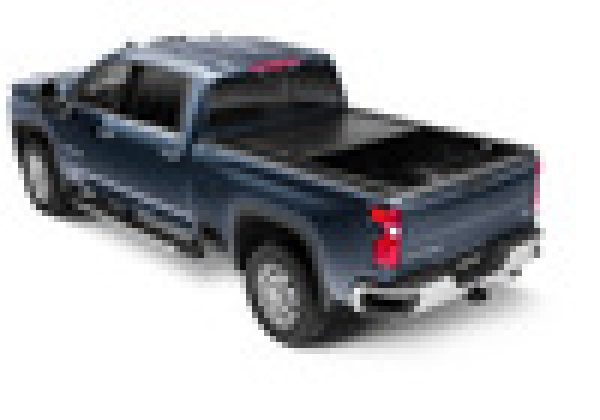 Retrax 2020 Chevrolet   GMC 6ft 9in Bed 2500 3500 RetraxPRO XR Sale