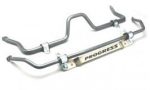 Progress Tech 00-11 Ford Focus Rear Sway Bar (25mm) Cheap