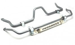 Progress Tech 00-11 Ford Focus Rear Sway Bar (25mm) Cheap