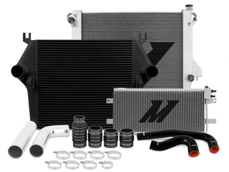 Dodge Ram 5.9L Cummins Essential Bundle, 2007.5-2009 Online