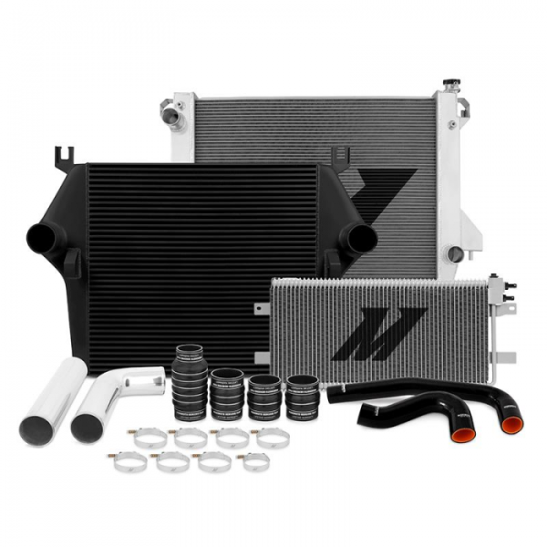 Dodge Ram 5.9L Cummins Essential Bundle, 2007.5-2009 Online