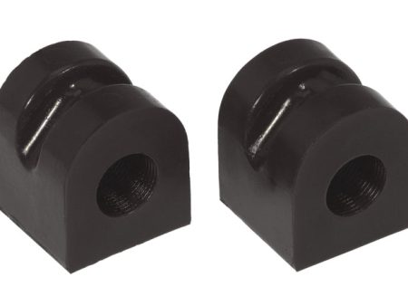 Prothane 95-96 Dodge Neon Rear Sway Bar Bushings - 24mm - Black Discount