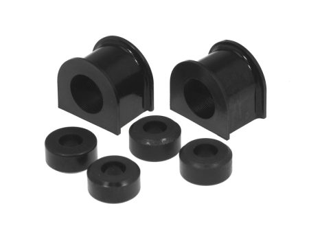 Prothane 96-01 Toyota Tacoma Front Sway Bar Bushings - 27mm - Black Online Sale