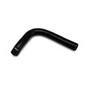 GM C K Truck (307ci 327ci 350ci) Silicone Lower Radiator Hose, 1967-1972 Online Hot Sale