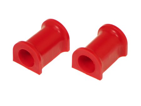 Prothane Mitsubishi Eclipse Front Sway Bar Bushings - 19mm - Red Discount