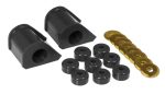 Prothane 89-95 Ford Taurus Rear Sway Bar Bushings - 1 1 16in - Black Online Hot Sale