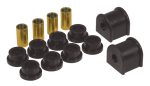 Prothane 97-03 Jeep TJ Rear Sway Bar Bushings - 9 16in - Black Sale