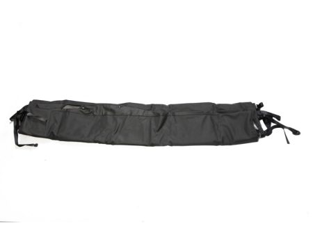 Rugged Ridge Pocket Island Topper Black 10-18 Jeep Wrangler Unlimited JK Online Sale