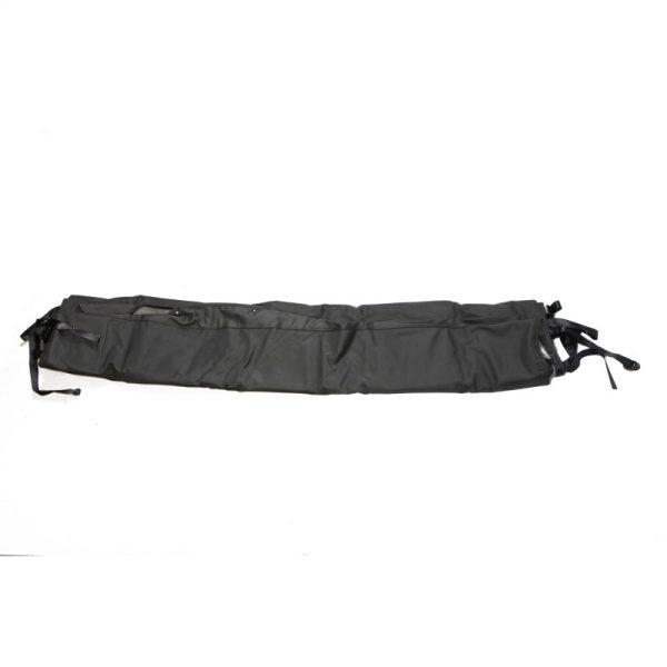 Rugged Ridge Pocket Island Topper Black 10-18 Jeep Wrangler Unlimited JK Online Sale