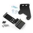 Rugged Ridge CB Radio & Antenna Mount Kit 07-18 Jeep Wrangler Fashion