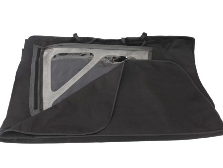 Rugged Ridge Window Storage Bag 07-18 Jeep Wrangler JK Online