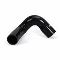 Chevrolet Chevelle (396ci) Silicone Lower Radiator Hose, 1965-1967 Online now