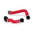 BMW E46 Non-M Silicone Radiator Hose Kit, Red, 1999-2006 Sale