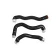 Ford 6.4L Powerstroke Silicone Coolant Hose Kit, 2008-2010 Black Supply