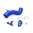 Ford Fiesta ST Silicone Induction Hose, 2016-2019 Blue Online Hot Sale