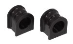 Prothane 05+ Ford Mustang Front Sway Bar Bushings - 34mm - Black Online now