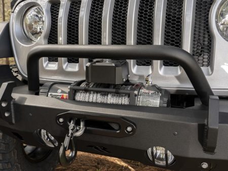 Rugged Ridge HD Over-Rider Bar 07-18 Jeep Wrangler JK 18-20 Jeep Wrangler JL Online Sale