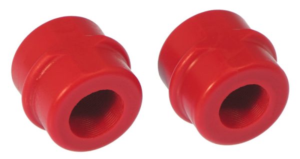 Prothane Dodge LX Front Sway Bar Bushings - 30mm - Red Sale