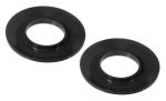 Prothane 01-03 Chrysler PT Cruiser Front Lower Coil Spring Isolator - Black Online now