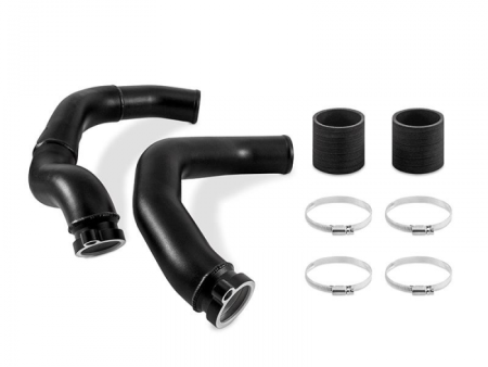 Charge Pipe Kit, fits BMW F8X M3 M4 2015–2020 Fashion