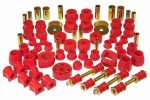 Prothane 70-73 Datsun 240Z Total Kit - Red on Sale