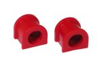 Prothane Mitsubishi Evo 8 Front Sway Bar Bushings - 24mm - Red Discount