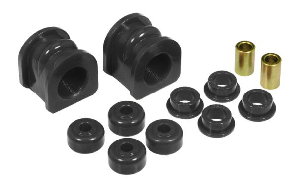 Prothane 89-97 Ford T-Bird Rear Sway Bar Bushings - 27mm - Black For Discount