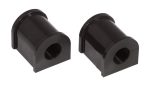 Prothane 02-04 Ford Explorer 2 4wd Rear Sway Bar Bushings - 21mm - Black Online Hot Sale