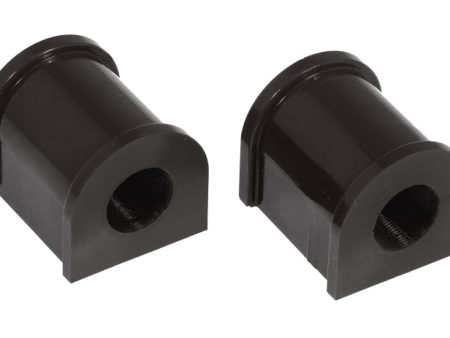 Prothane 02-04 Ford Explorer 2 4wd Rear Sway Bar Bushings - 21mm - Black Online Hot Sale