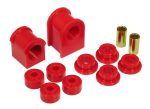 Prothane 88-94 Ford Front Sway Bar Bushings - 1 1 8in - Red Supply