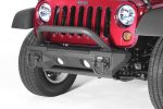 Rugged Ridge All Terrain Over-Rider Hoop 07-18 Jeep Wrangler JK For Discount