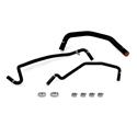 Ford Mustang GT Silicone Ancillary Coolant Hose Kit, 2015-2017, Black Online