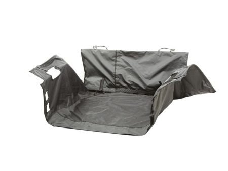 Rugged Ridge C3 Cargo Cover W O Subwoofer 07-18 Jeep Wrangler JKU 4 Door Online