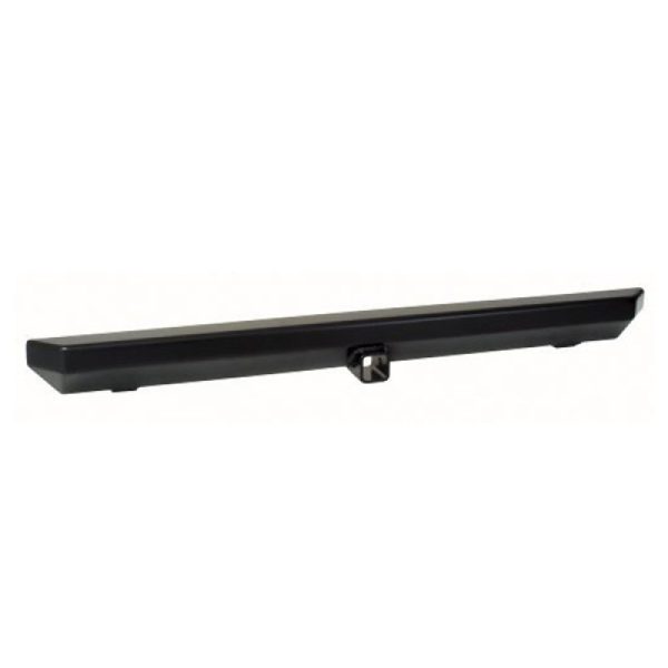 Rugged Ridge Rock Crawler Rear Bumper 2-In Hitch 87-06 Jeep Wrangler Sale